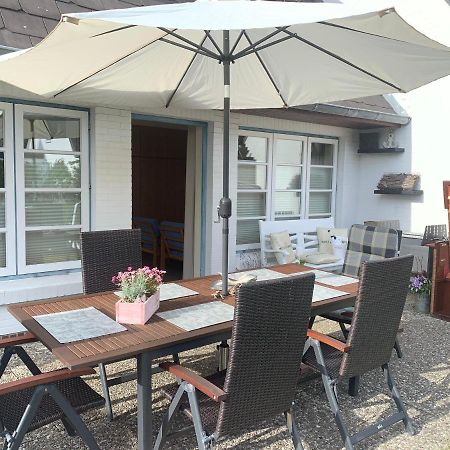 Westwind Westerland Exterior foto