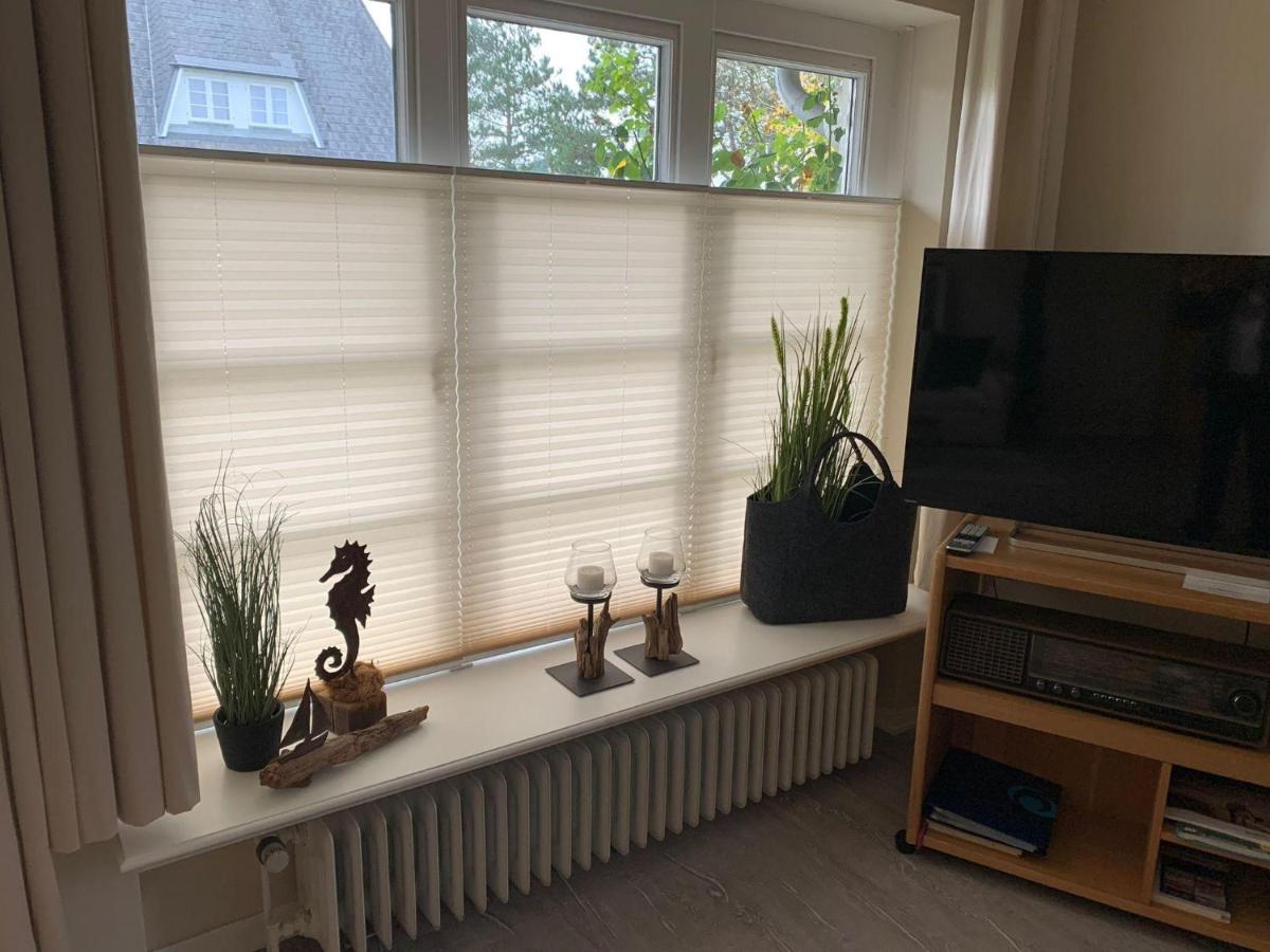 Westwind Westerland Exterior foto